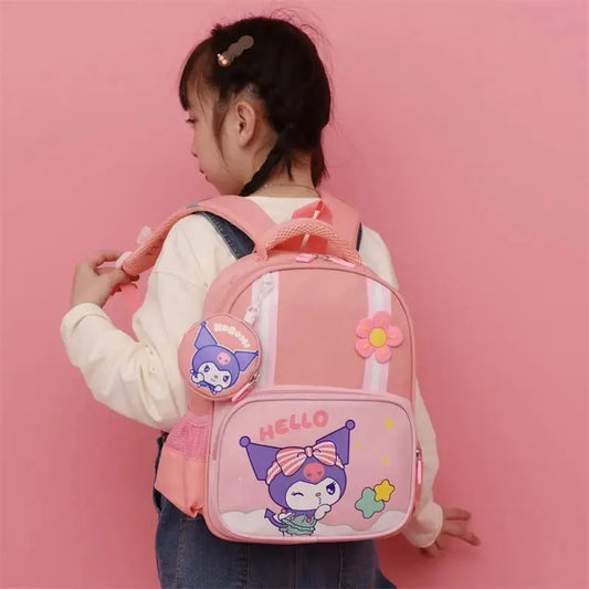 Kuromi Backpack