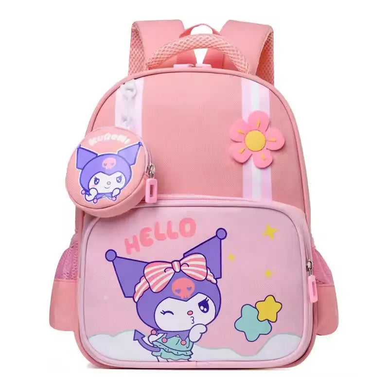 Kuromi Backpack