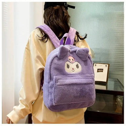 Kuromi Backpack