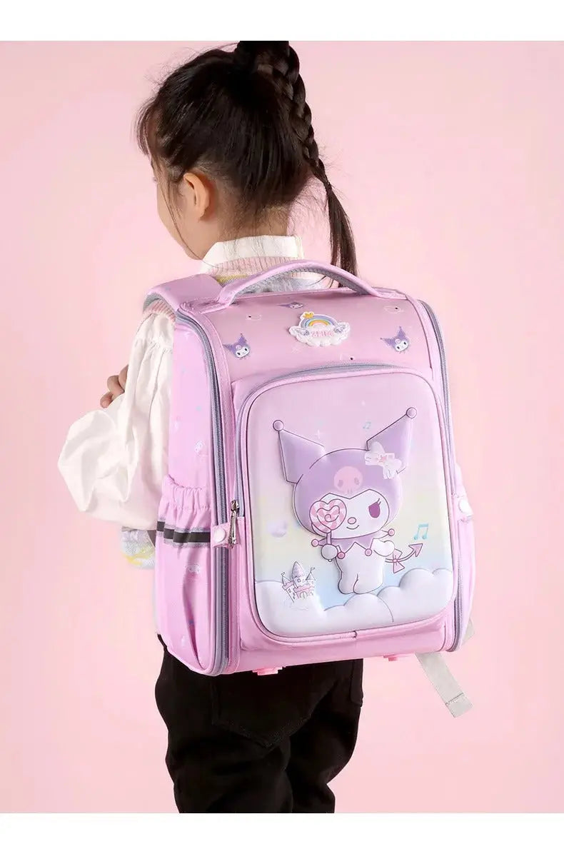 Kuromi Backpack