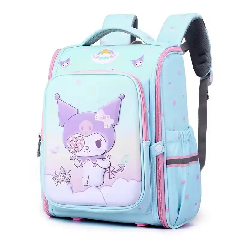 Kuromi Backpack