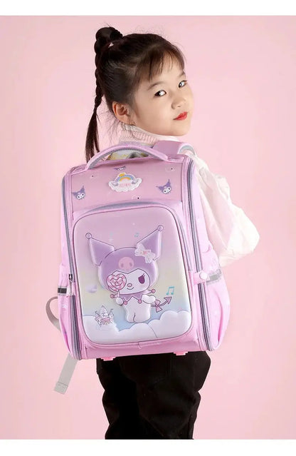 Kuromi Backpack