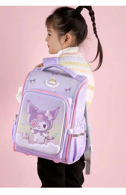 Kuromi Backpack
