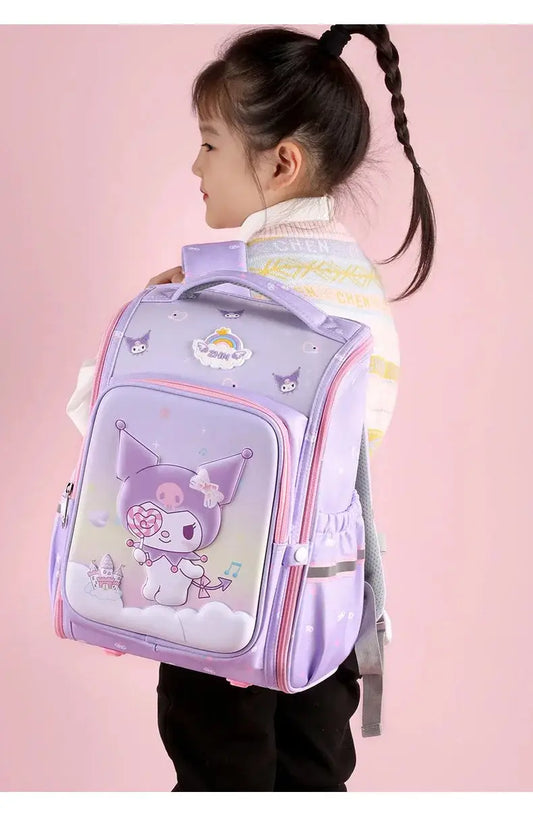 Kuromi Backpack