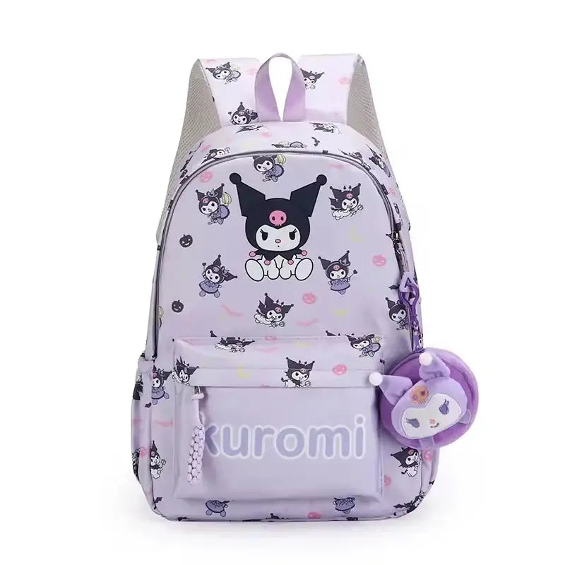 Kuromi Backpack