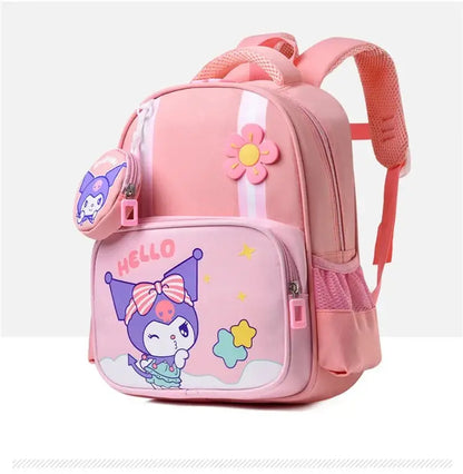 Kuromi Backpack