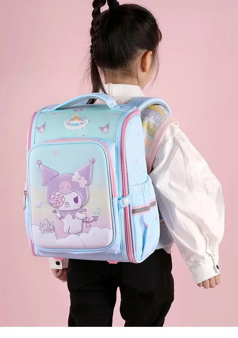 Kuromi Backpack