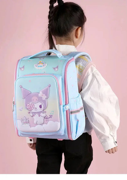 Kuromi Backpack