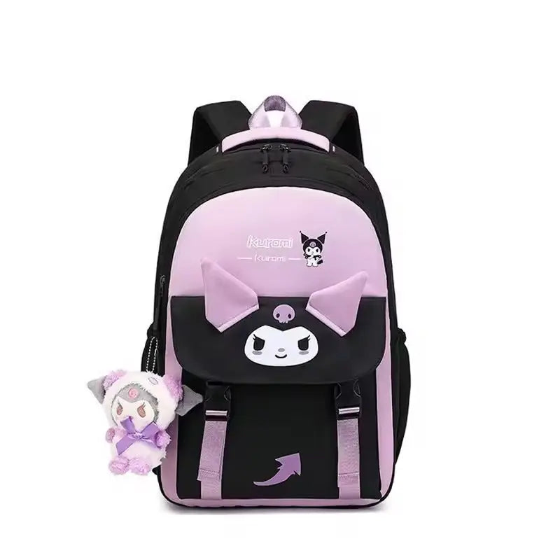 Kuromi Backpack