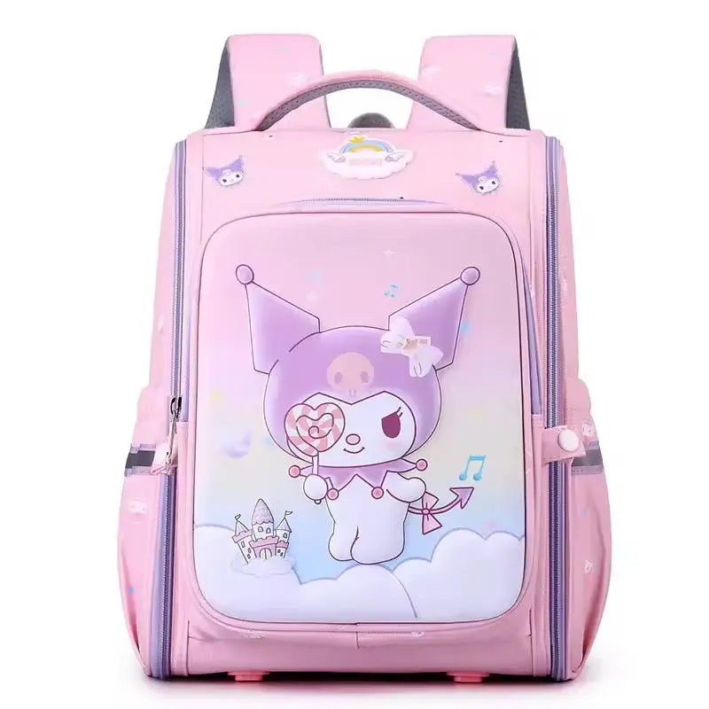 Kuromi Backpack