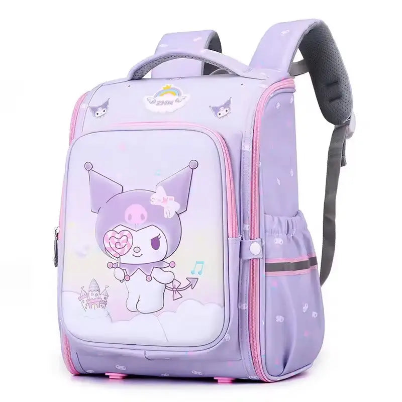 Kuromi Backpack