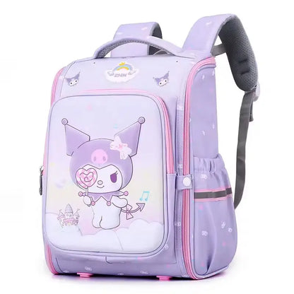 Kuromi Backpack