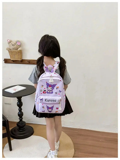 Kuromi Backpack