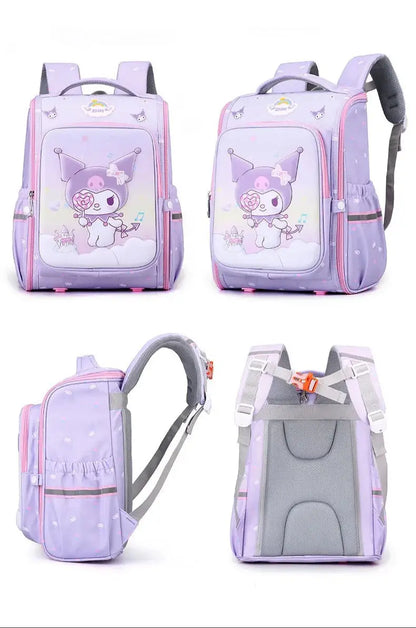 Kuromi Backpack