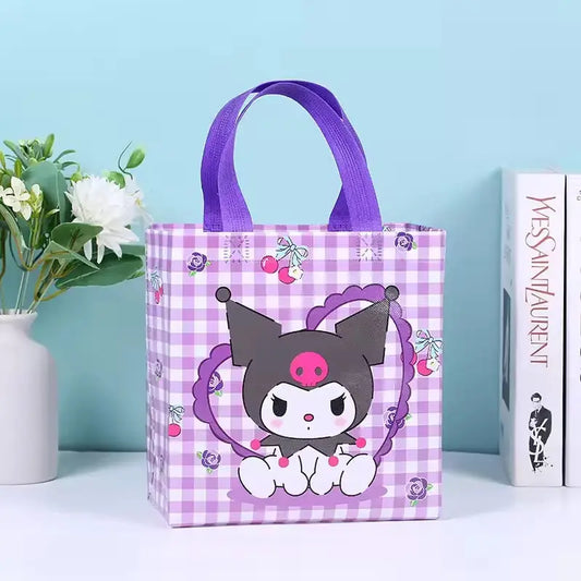 Kuromi Bag