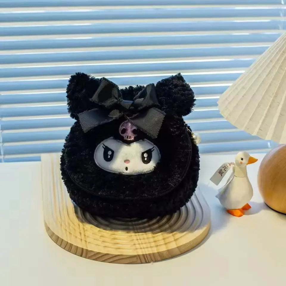 Kuromi Bag
