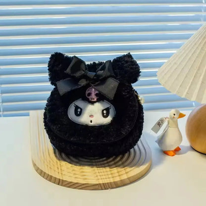 Kuromi Bag