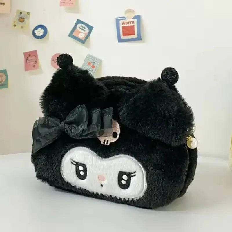 Kuromi Bag