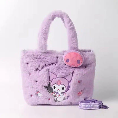 Kuromi Bag
