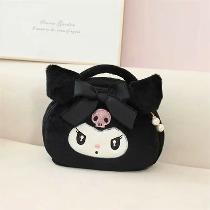Kuromi Bag