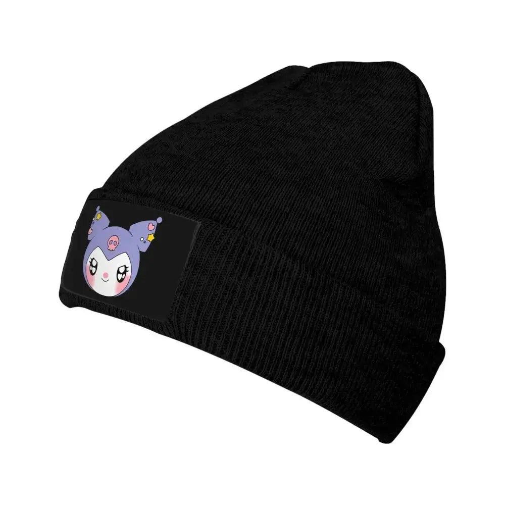 Kuromi Beanie