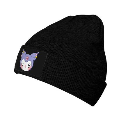 Kuromi Beanie