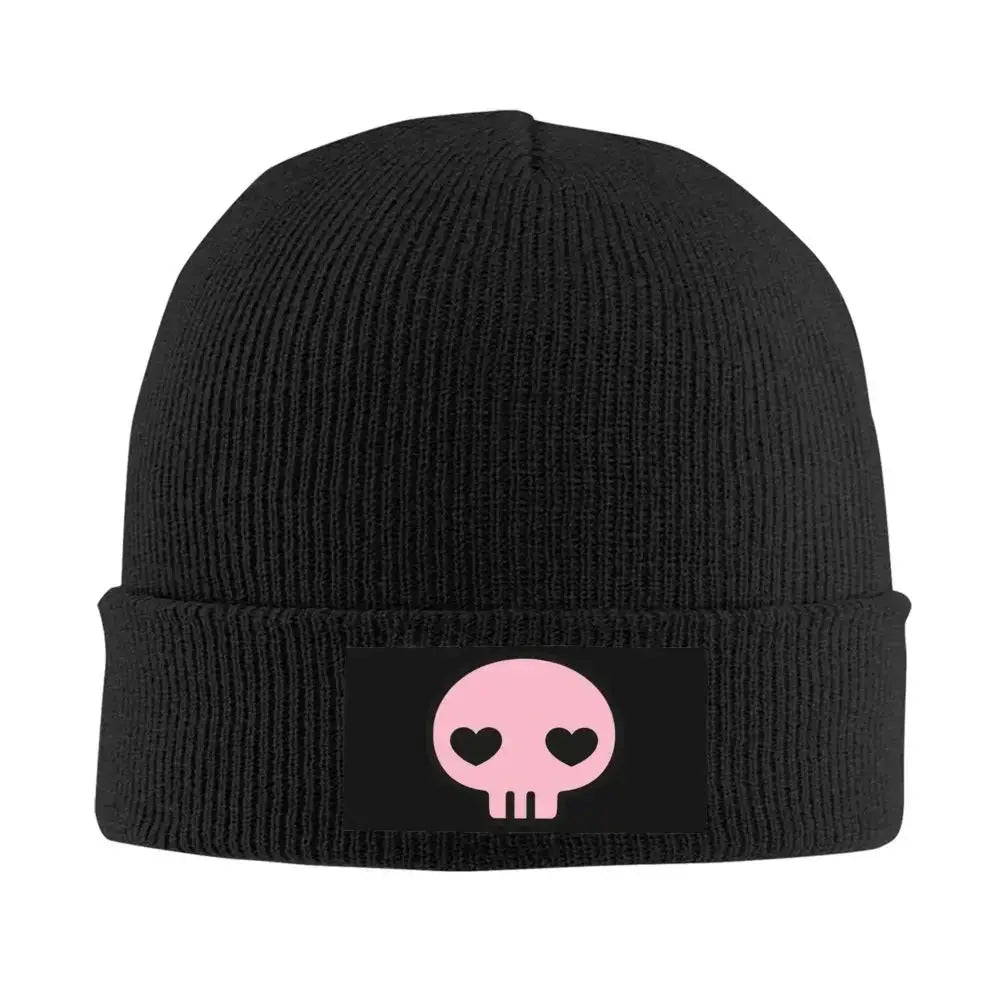 Kuromi Beanie