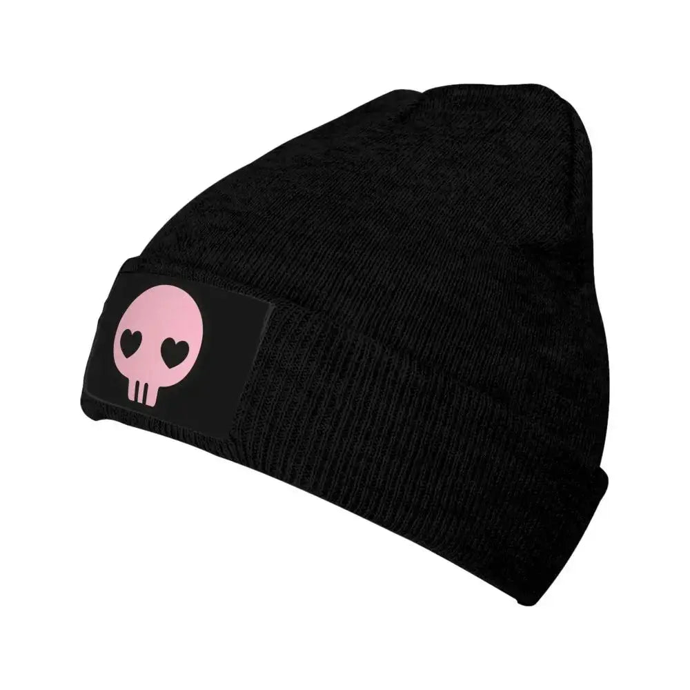 Kuromi Beanie