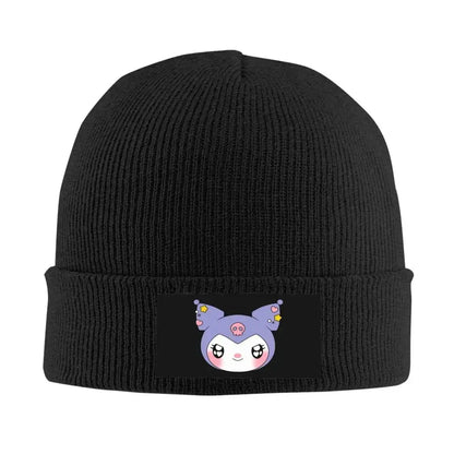 Kuromi Beanie