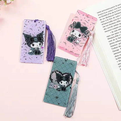 Kuromi Bookmark
