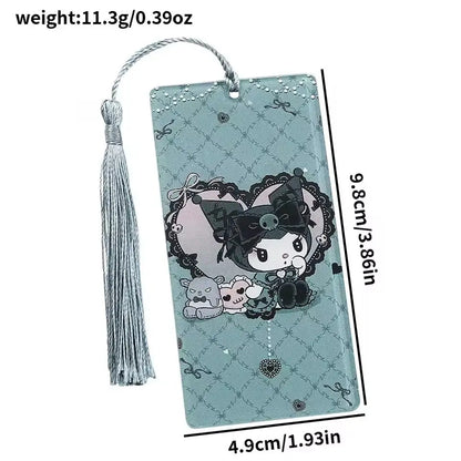 Kuromi Bookmark