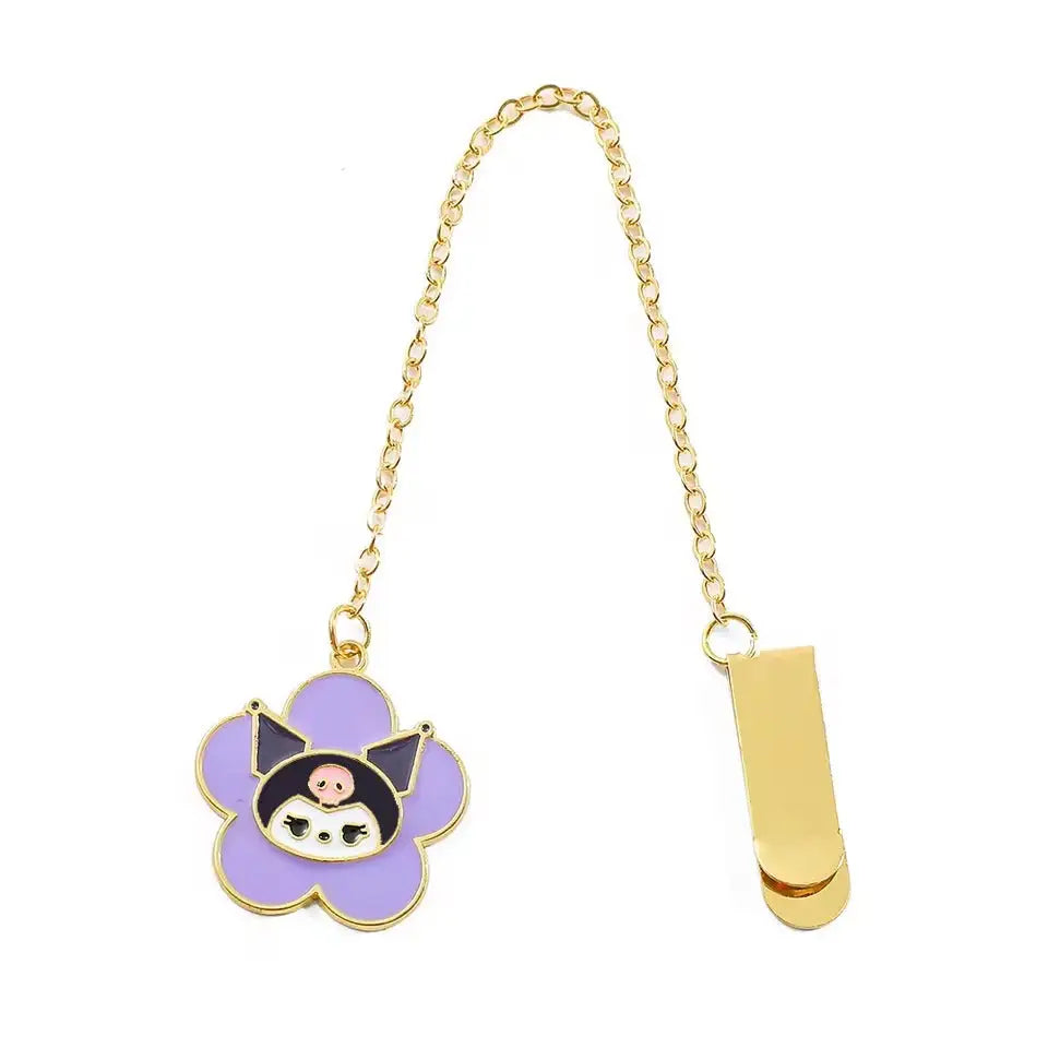 Kuromi Bookmark
