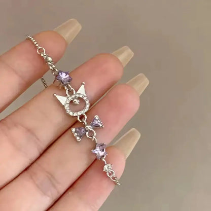 Kuromi Bracelet
