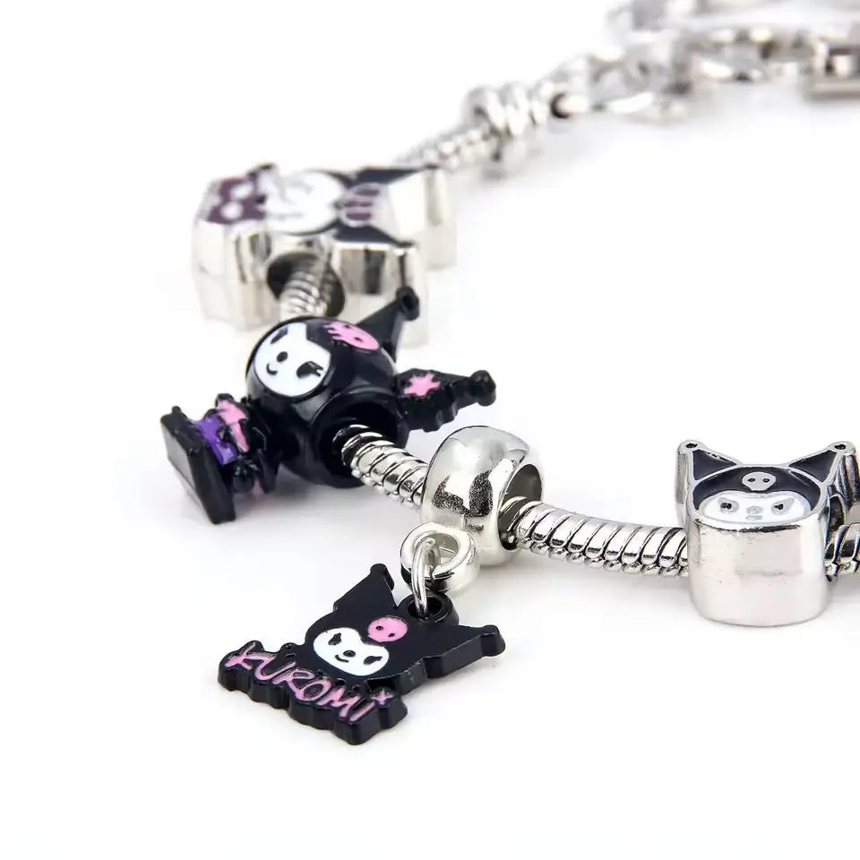 Kuromi Bracelet