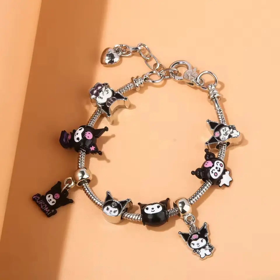 Kuromi Bracelet