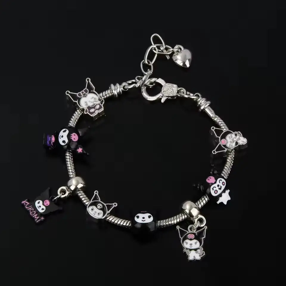 Kuromi Bracelet
