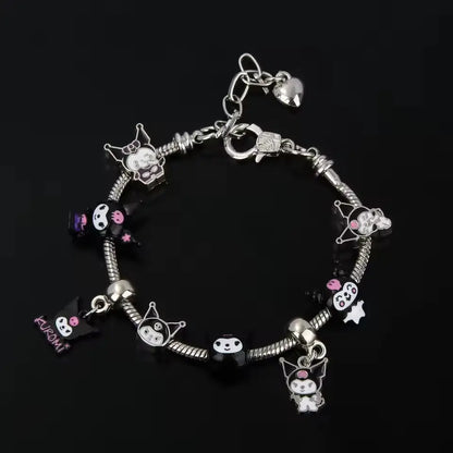 Kuromi Bracelet