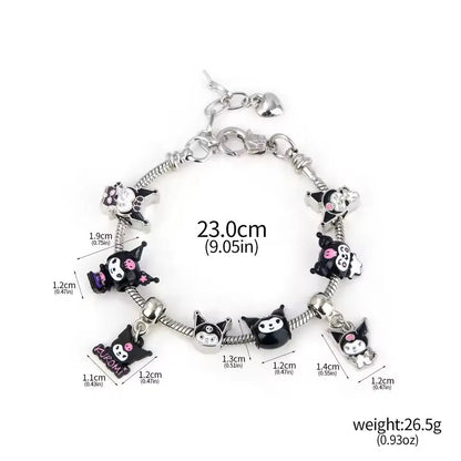 Kuromi Bracelet