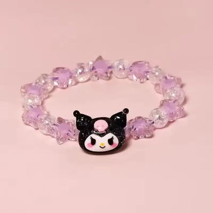 Kuromi Bracelet