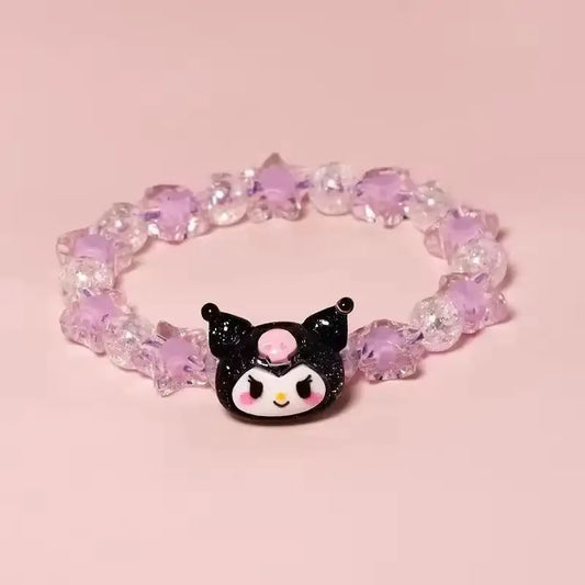 Kuromi Bracelet