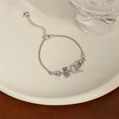 Kuromi Bracelet