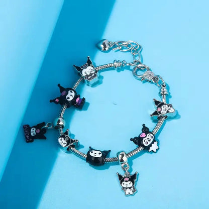 Kuromi Bracelet