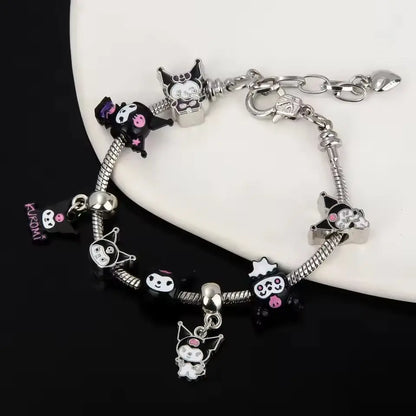 Kuromi Bracelet