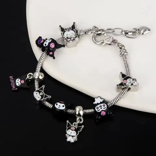 Kuromi Bracelet
