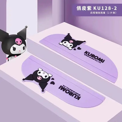 Kuromi Car Accessories