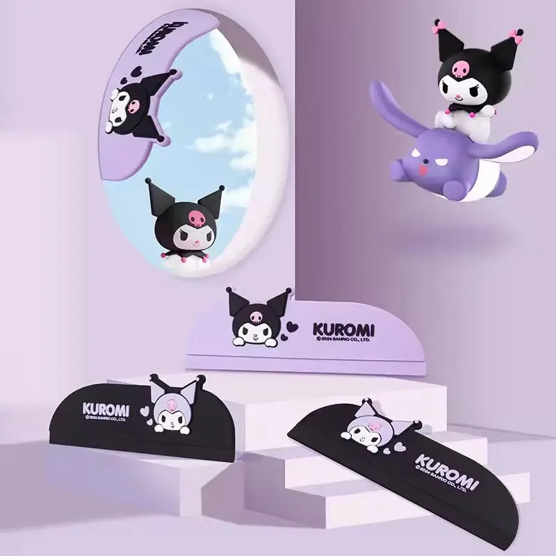 Kuromi Car Accessories
