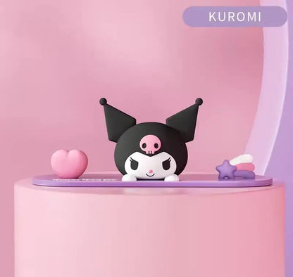 Kuromi Car Accessories