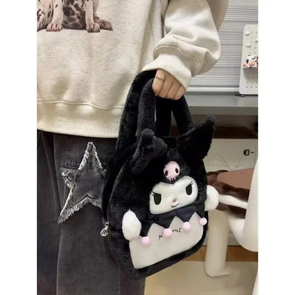 Kuromi Handbag