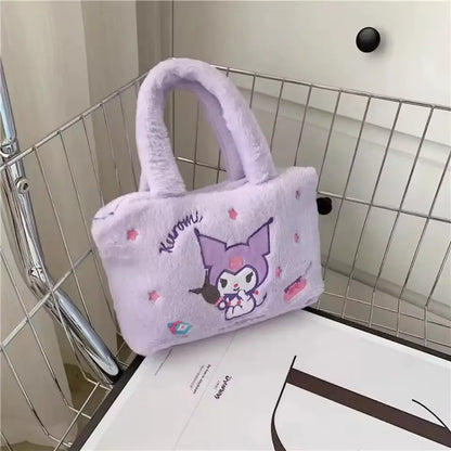 Kuromi Handbag