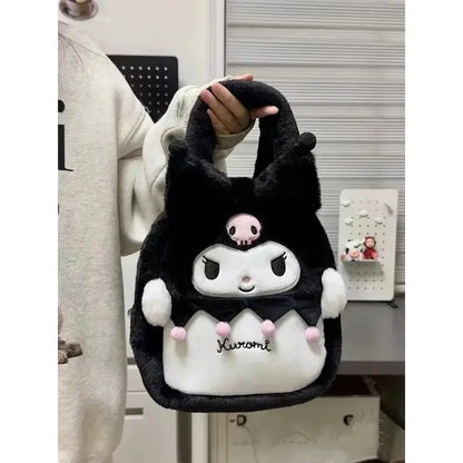 Kuromi Handbag
